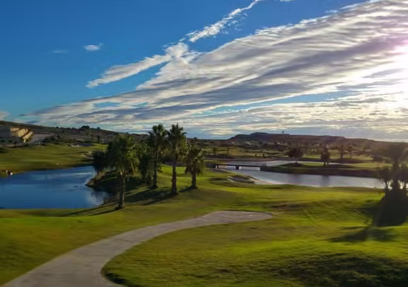 Image Vistabella Golf Club